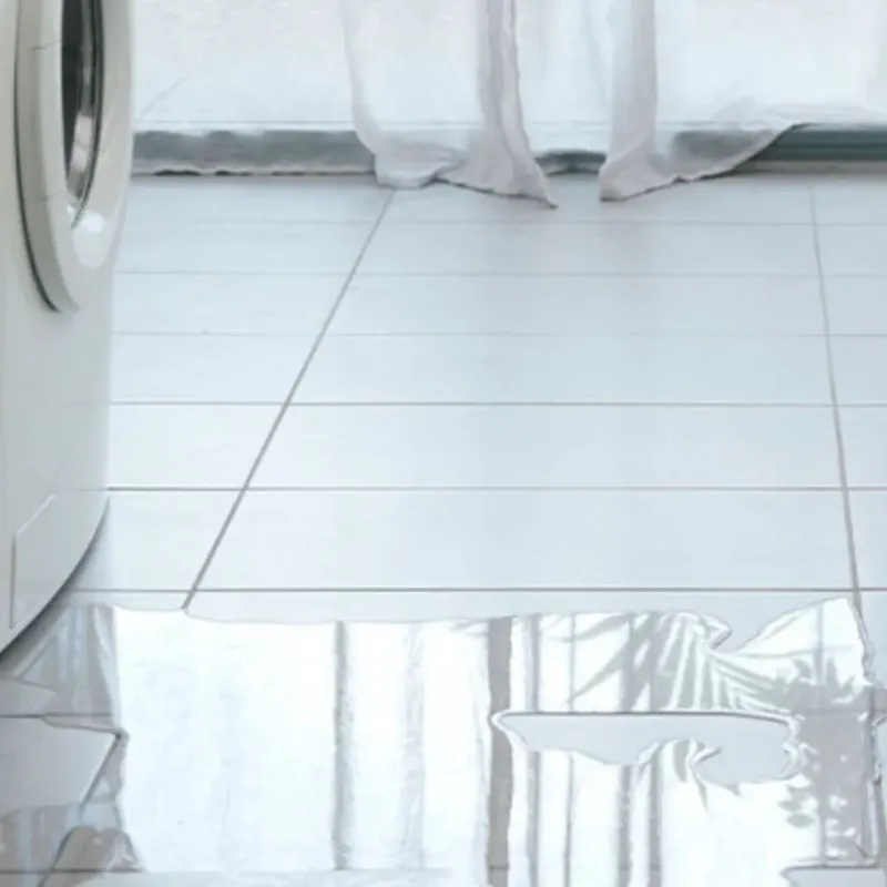 Appliance Leak Cleanup in Hudson, NC