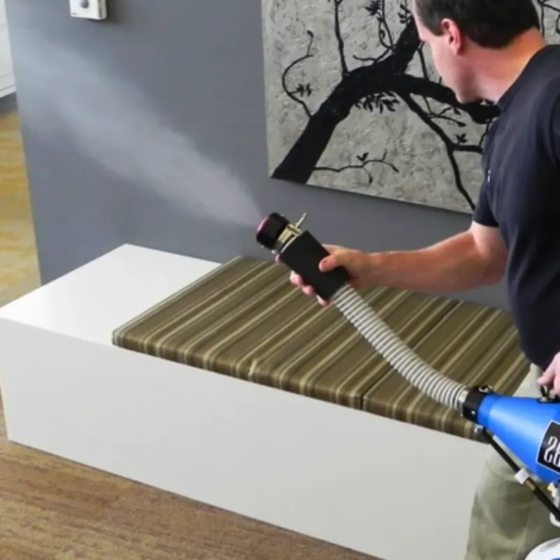 Professional Odor Removal in Hudson, NC